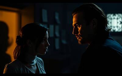 La Promessa Anticipazioni 18 novembre 2024: Jana svela un piano inaspettato!