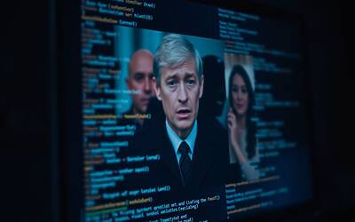 La startup italiana protegge politici e celebrità dai pericoli dei deepfake