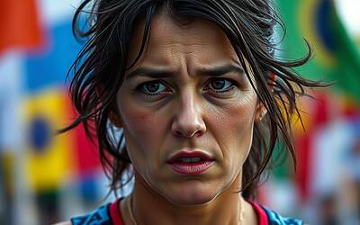 La Talpa 2024, i sospettati principali e i segreti di Lucilla Agosti