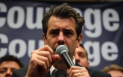 La Talpa 5: Pagellone TV con Bruganelli, Scanu e la querela di Maria 7