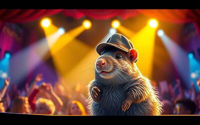 La Talpa conquista il pubblico: record di ascolti e successo sorprendente