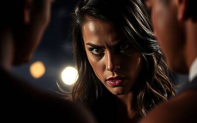 La Talpa, Marina La Rosa smaschera i teatrini: ecco la verità sconvolgente