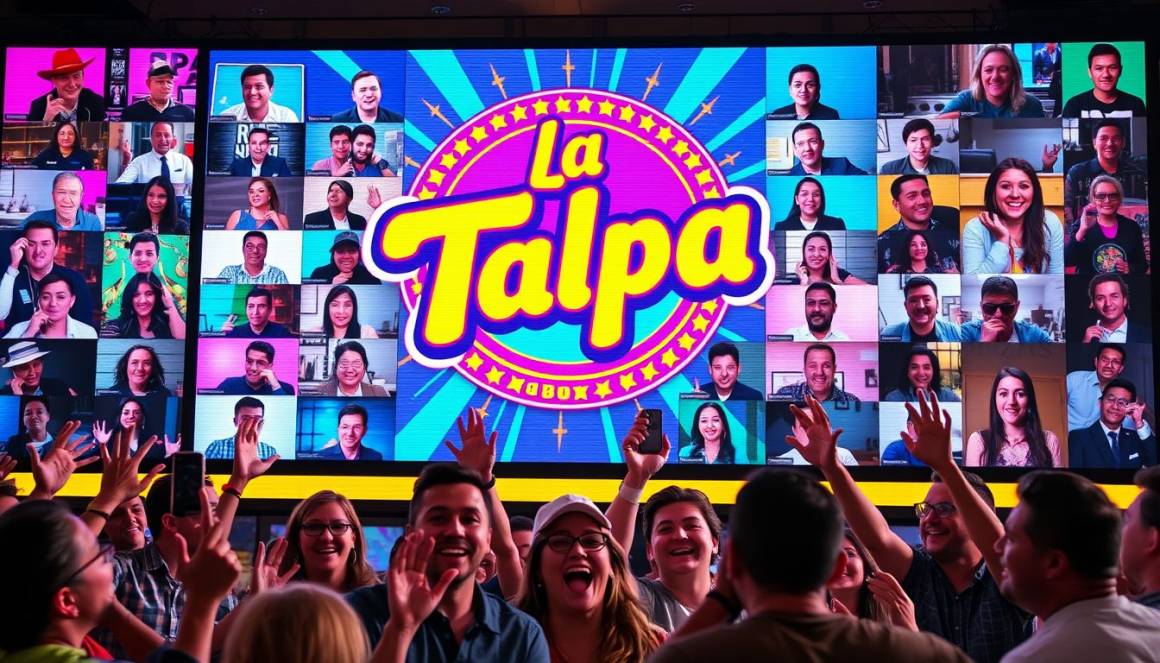 La Talpa: Nuove speranze grazie al comunicato di Mediaset