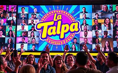 La Talpa: Nuove speranze grazie al comunicato di Mediaset