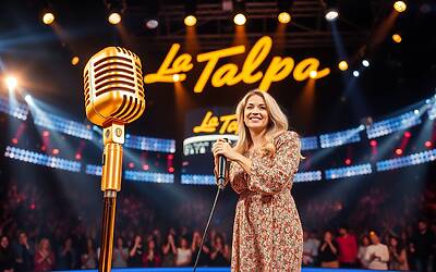 La Talpa stasera con Diletta Leotta, le reazioni di Paola Perego