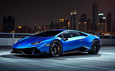 Lamborghini Revuelto e Urus SE: attesa e anticipazioni sulla supercar e SUV