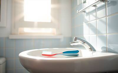 Lavarsi i denti nel momento giusto: le migliori abitudini da seguire