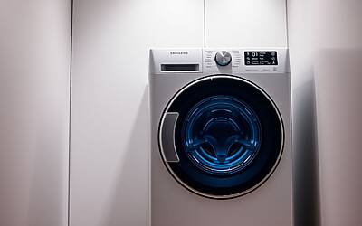 Lavasciuga Samsung: tutte le novità sul modello innovativo e performante