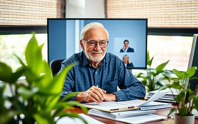 Lavorare in pensione di vecchiaia: impatti fiscali e previdenziali da considerare