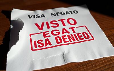 Le minacce di Donald Trump si concretizzano: il futuro del visto per Harry