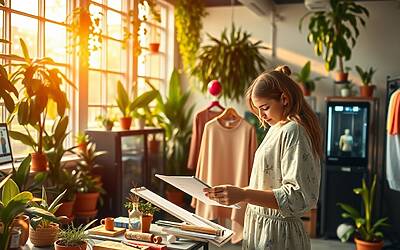 Legge Made In Italy per un’industria della moda sostenibile e innovativa