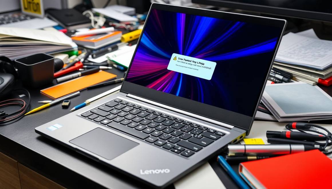 Lenovo IdeaPad 5x: un 2-in-1 con prestazioni deludenti e compromessi da considerare