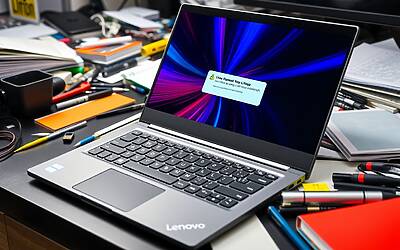 Lenovo IdeaPad 5x: un 2-in-1 con prestazioni deludenti e compromessi da considerare