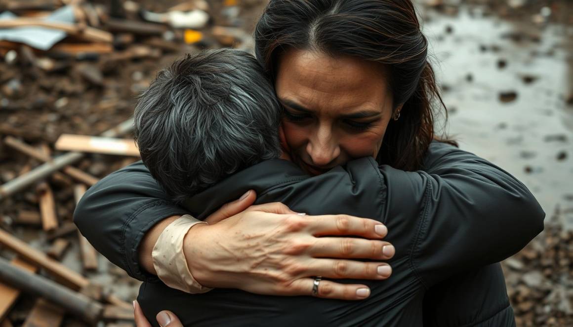 Letizia di Spagna e Felipe: l'emozione a Valencia tra contestazioni e solidarietà