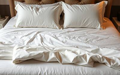 Letto perfetto: segui i consigli dei maestri per risultati impeccabili