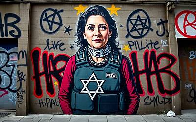 Liliana Segre sulla scorta: affronto l'odio con determinazione e coraggio