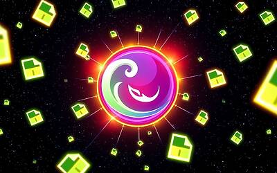 LimeWire introduce il file sharing decentralizzato con la funzione BNB Greenfield