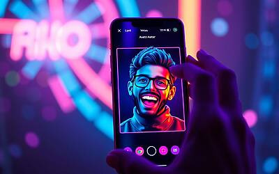 L'inevitabile funzione che renderà tutti più artificiali e distaccati dalla realtà