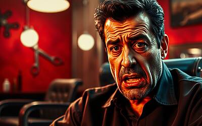 Lino Giuliano accusa Shaila Gatta: disparità al Grande Fratello e verità svelate