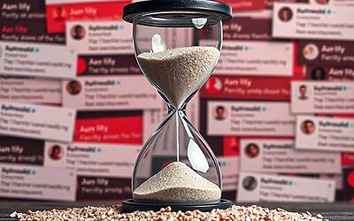 Liorni e L'Eredità: Telespettatori in rivolta per i nuovi palinsesti