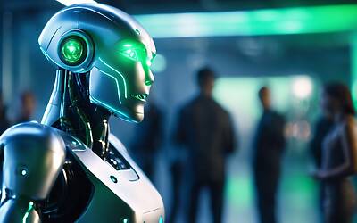 LLama 4 arriva in anticipo: un trimestre eccellente per l'intelligenza artificiale