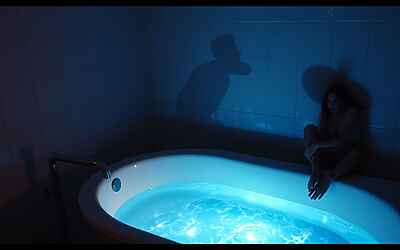 Lorenzo e Shaila: la gelosia di un amore messo alla prova da Stefano