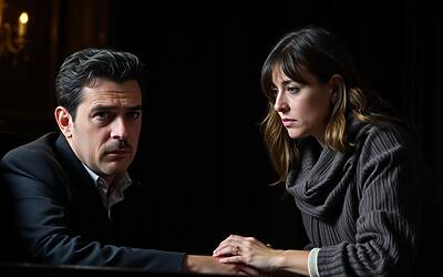 Lorenzo Spolverato risponde all'aggressione contro Helena Prestes: verità svelate