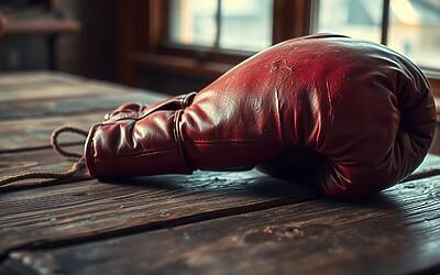 Lorenzo Spolverato rivela il suo passato oscuro e lottare contro l'aggressività