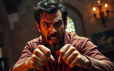 Lorenzo Spolverato sfida Helena e Javier: strategia per vincere al Grande Fratello