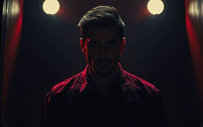 Lorenzo Spolverato sotto accusa: il pubblico chiede interventi immediati e severi