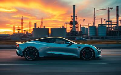 Lotus riduce 200 posti di lavoro nel Regno Unito per ristrutturazione aziendale