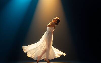 Luca Barbareschi ricorda la sorella scomparsa, un legame profondo mai interrotto