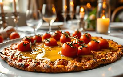 Luca Fiocca spiega la teoria della frisa e dell'aragosta nel marketing moderno