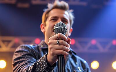 Lucarelli critica Platinette a Ballando: ecco la reazione sui social