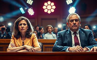 Lucarelli e Mariotto rispondono alla richiesta di intervento della Dalla Chiesa