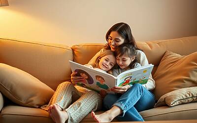 Luciana Littizzetto racconta la difficile esperienza di diventare mamma di Svetlana