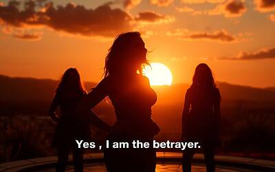 Lucilla Agosti nella Talpa 2024: indizi e sabotaggi svelati passo dopo passo