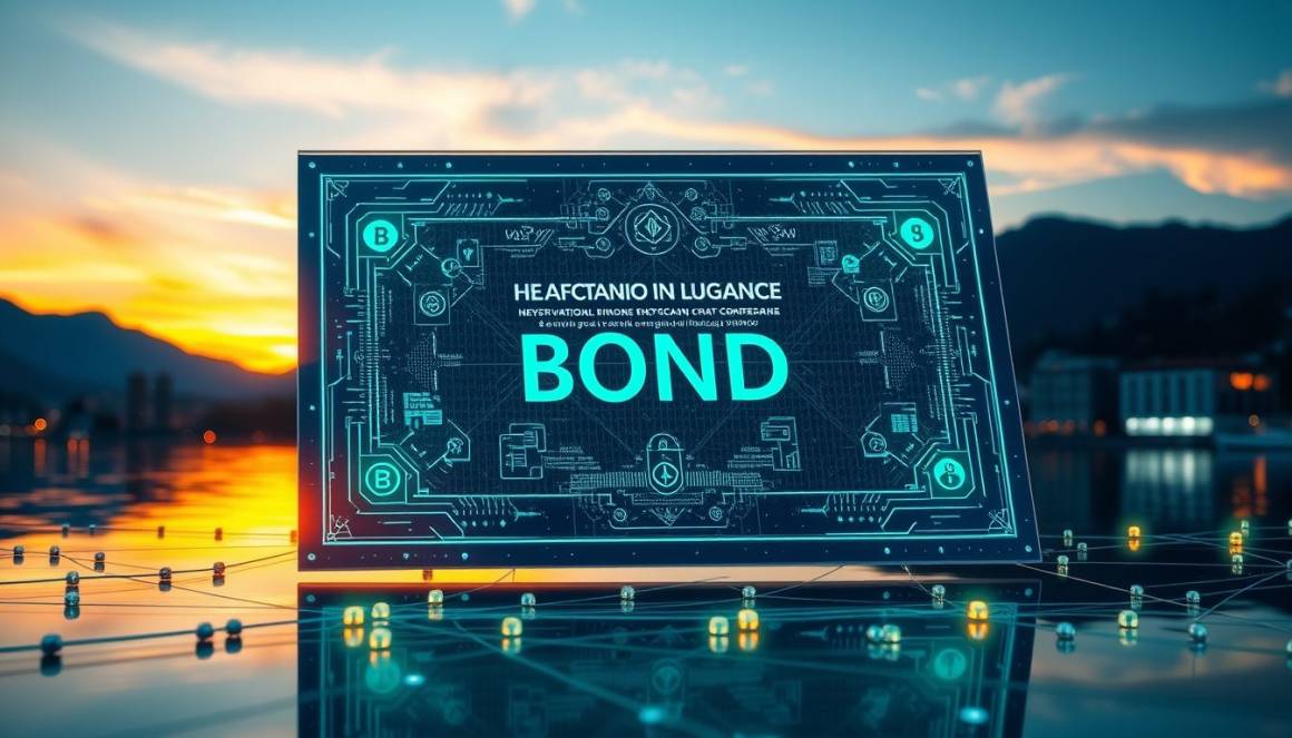 Lugano lancia il terzo bond digitale: innovazione nella finanza moderna