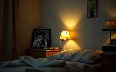 Lunetta Savino rivela: la mia passione segreta per Gianni Morandi