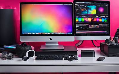 Mac mini M4 Pro: prestazioni eccezionali a un prezzo accessibile rispetto al Mac Studio