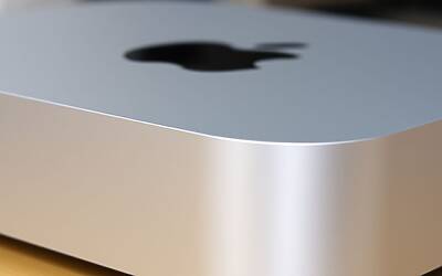 Mac Mini svela il motivo del tasto posizionato in modo scomodo