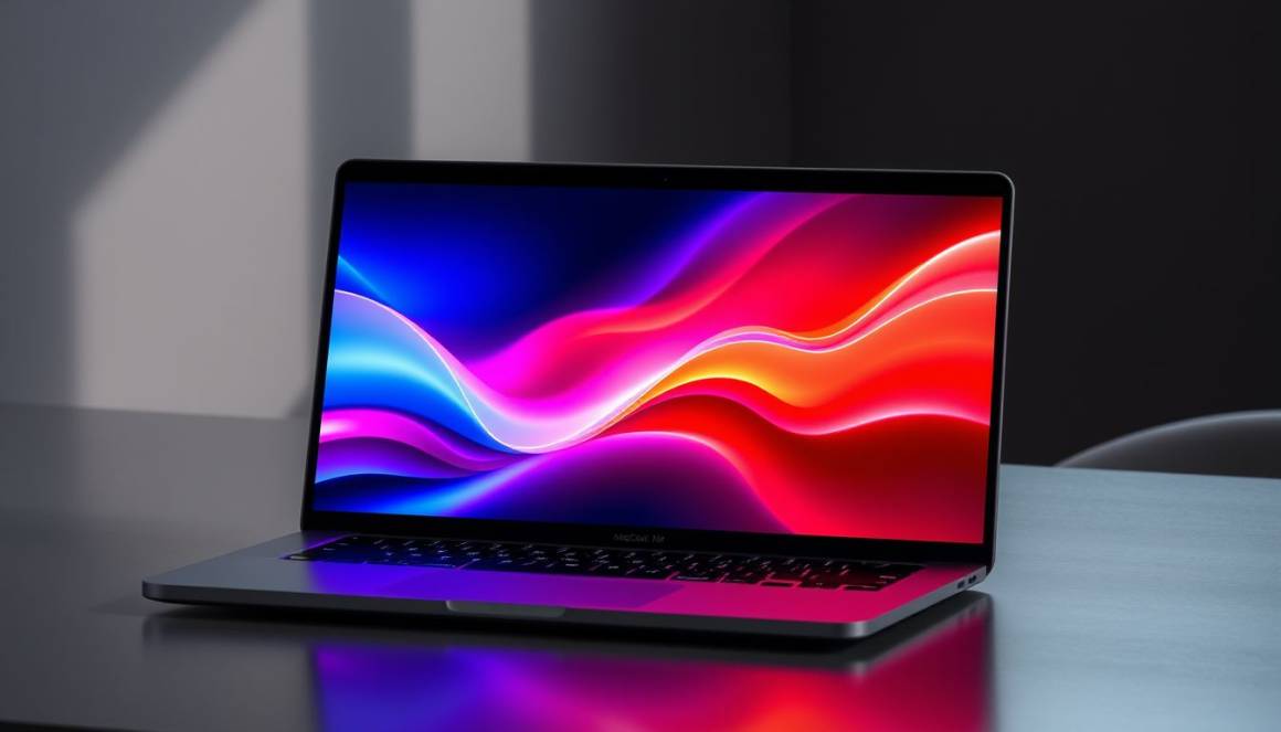 MacBook Air e schermo OLED: perché Apple non l'ha ancora realizzato