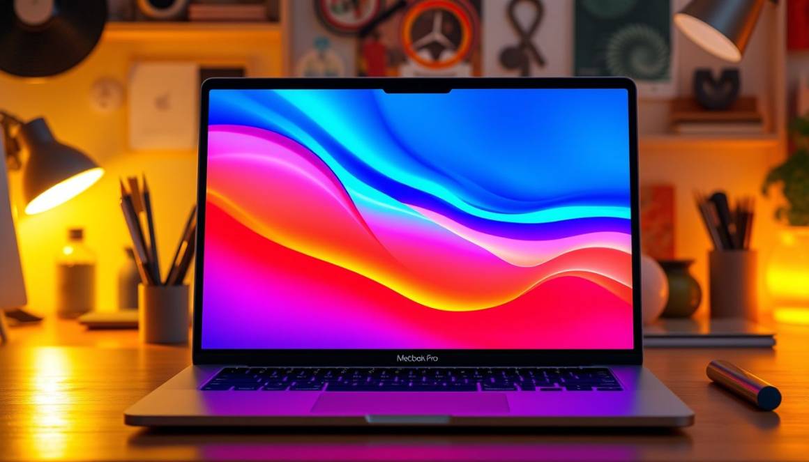 MacBook Pro 2026: novità sul design e maggiori prestazioni al top