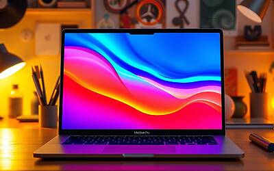MacBook Pro 2026: novità sul design e maggiori prestazioni al top