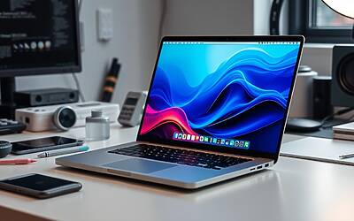 MacBook Pro M4: Potenza e Display Straordinario nelle Prime Recensioni
