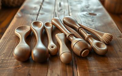 Maderoterapia: scopri come il legno rimodella e drena il tuo corpo.