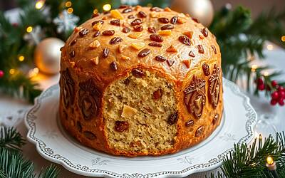 Maestri pasticceri a Roma: la sfida per il panettone artigianale superiore