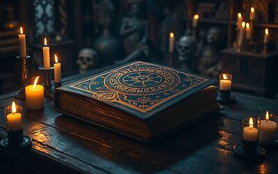 Magia: scopri i migliori luoghi e libri per un’esperienza unica