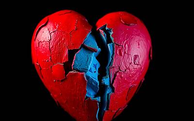 Maica abbandona Tommaso: il Gran Hermano lo ridicolizza e lo trasforma