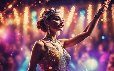 Malgioglio svela una ex di Turchi e fa un retroscena su Russo